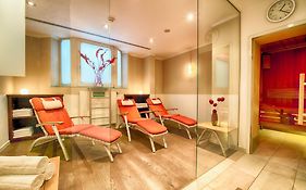 Leonardo Hotel Muenchen City West